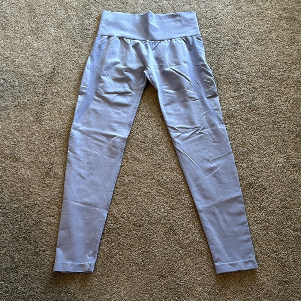NVGTN Contour Seamless Leggings